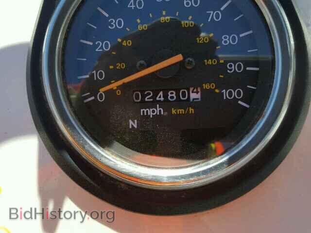 2005 SUZUKI OTHR CYCLE - VIN: JS1NP41A452101080 - Photo 8