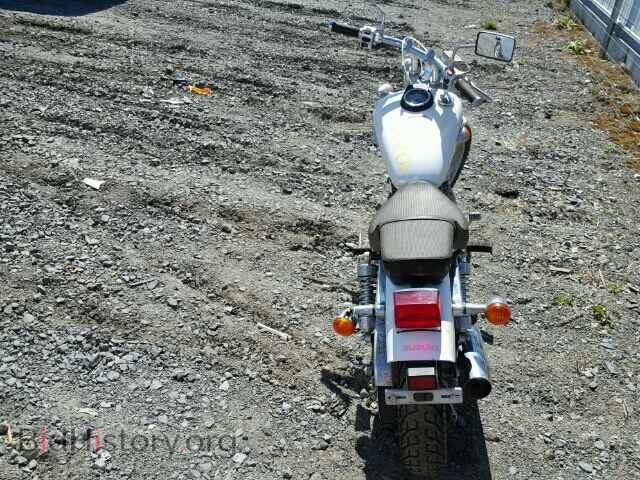 2005 SUZUKI OTHR CYCLE - VIN: JS1NP41A452101080 - Photo 10