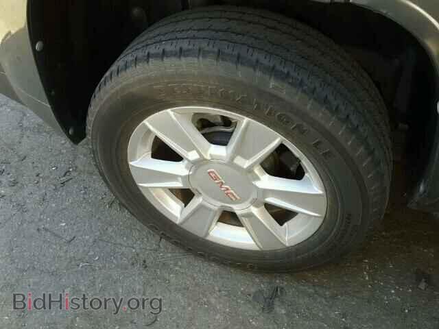 2012 GMC TERRAIN - VIN: 2GKALMEK5C6308522 - Фото 9
