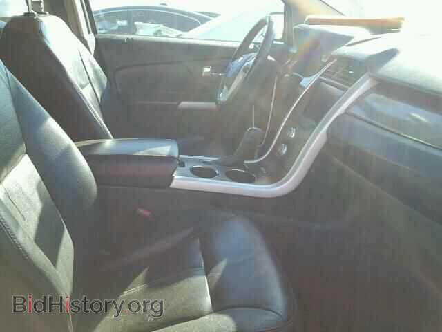 2013 FORD EDGE - VIN: 2FMDK3J99DBA40894 - Photo 5