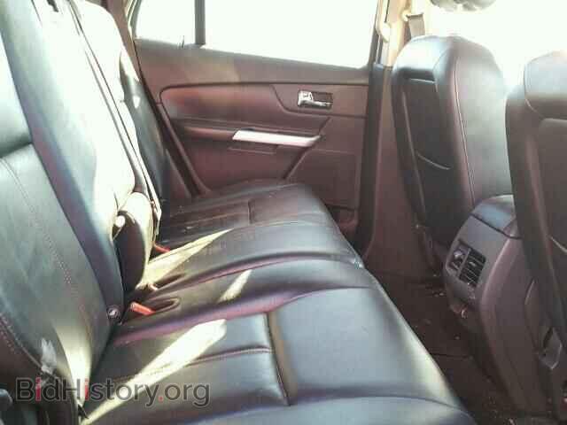2013 FORD EDGE - VIN: 2FMDK3J99DBA40894 - Photo 6