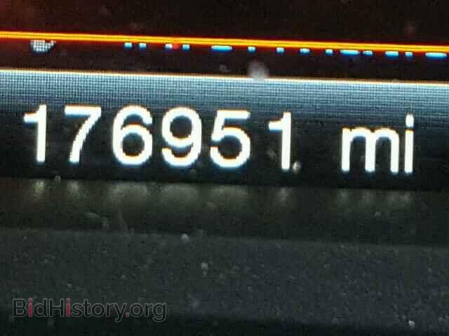 2013 FORD EDGE - VIN: 2FMDK3J99DBA40894 - Photo 8