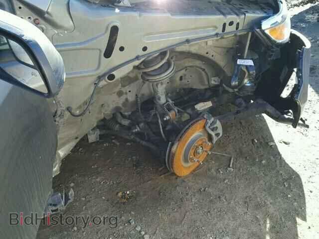 2013 FORD EDGE - VIN: 2FMDK3J99DBA40894 - Photo 9