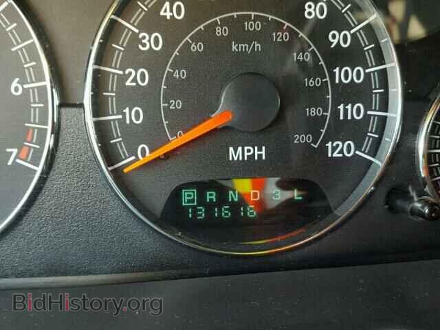 2004 CHRYSLER SEBRING - VIN: 1C3EL46X04N370824 - Фото 8