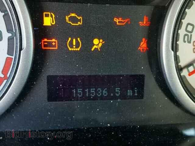2009 FORD FOCUS - VIN: 1FAHP35N99W253208 - Фото 8