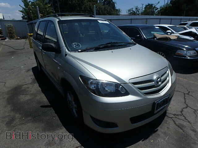 Фотография JM3LW28AX50540779 - MAZDA MPV 2005