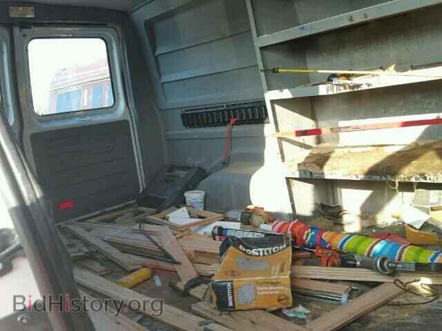 2009 FORD ECONOLINE - VIN: 1FTNE14W39DA42437 - Фото 6