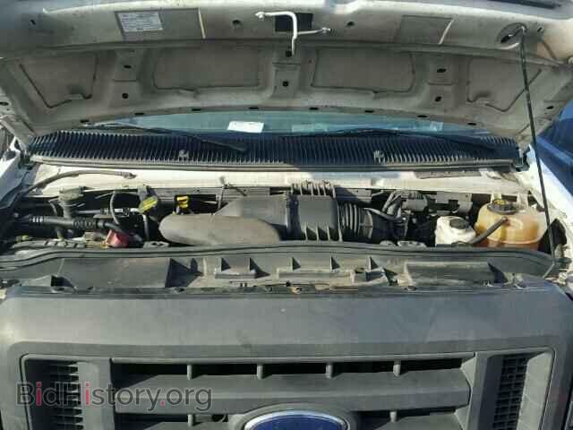 2009 FORD ECONOLINE - VIN: 1FTNE14W39DA42437 - Фото 7