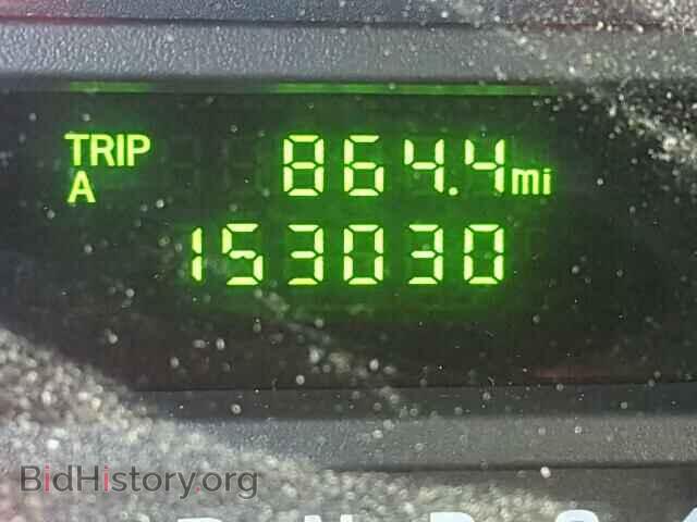 2009 FORD ECONOLINE - VIN: 1FTNE14W39DA42437 - Фото 8