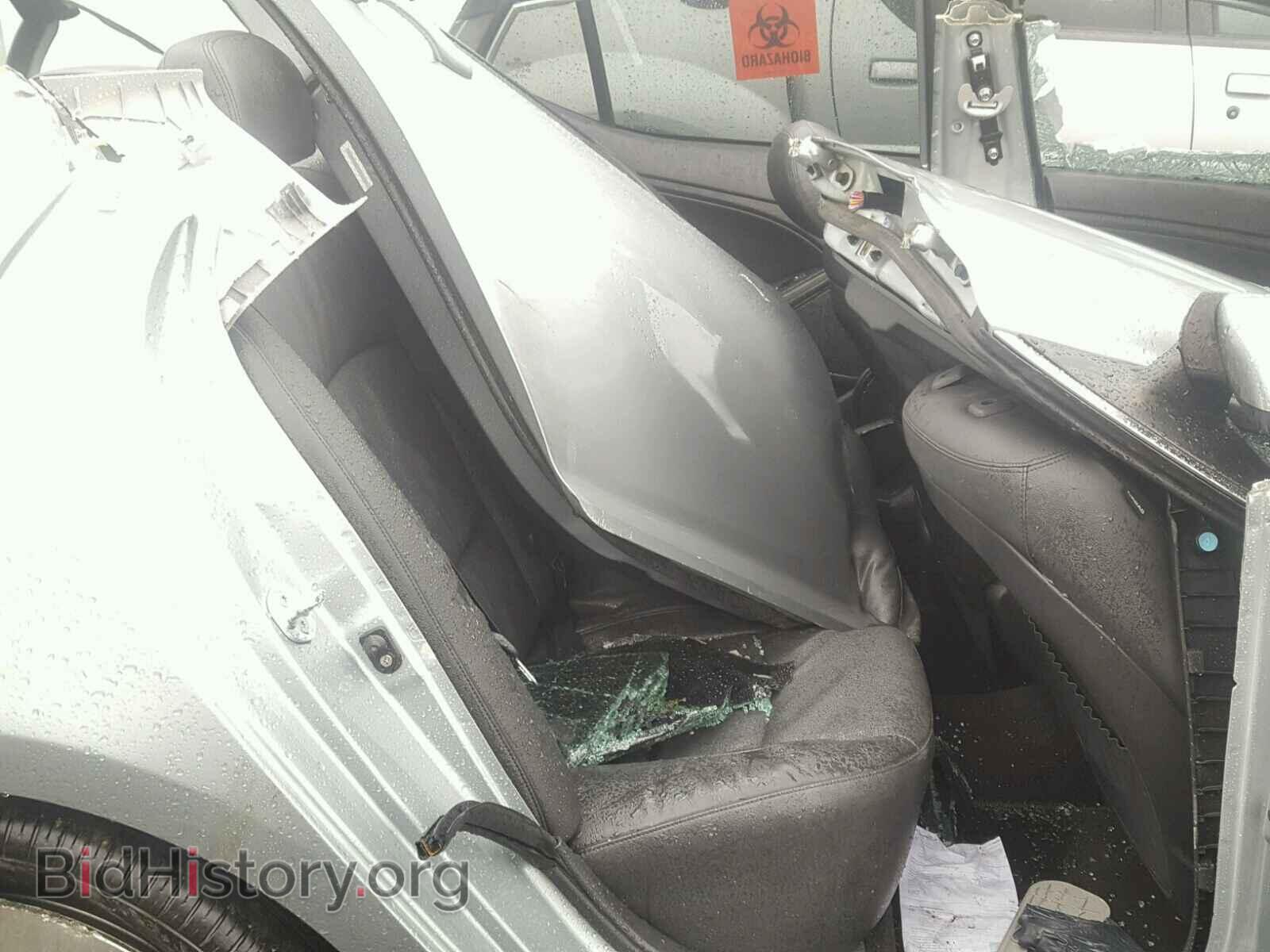 2014 KIA OPTIMA - VIN: KNAGN4AD0E5070260 - Фото 6