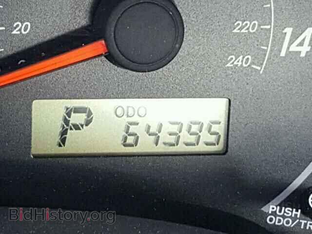 2012 TOYOTA COROLLA - VIN: 2T1BU4EE0CC891717 - Фото 8