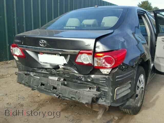 2012 TOYOTA COROLLA - VIN: 2T1BU4EE0CC891717 - Фото 9