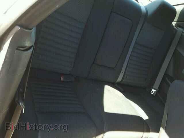 2013 DODGE CHALLENGER - VIN: 2C3CDYAG5DH718757 - Фото 6