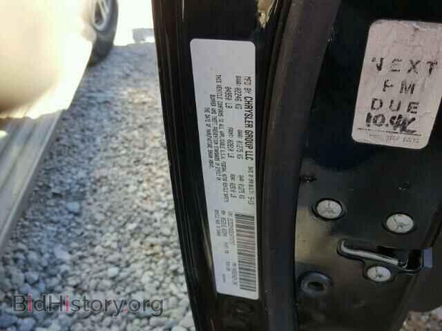 2013 DODGE CHALLENGER - VIN: 2C3CDYAG5DH718757 - Фото 10