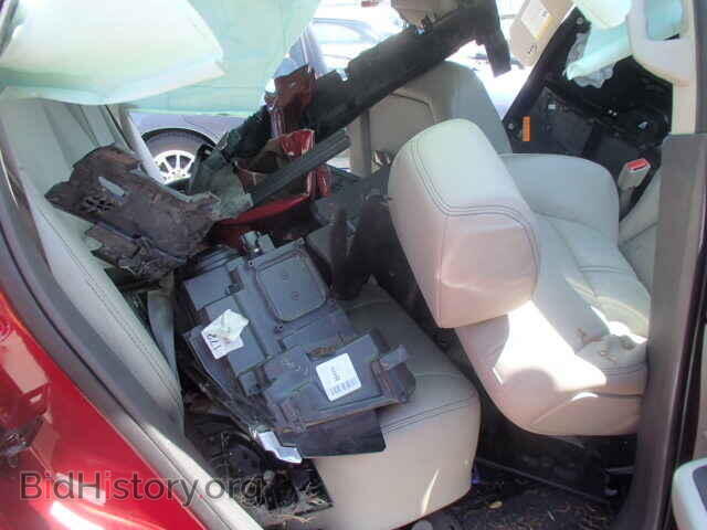 2013 FORD EDGE - VIN: 2FMDK3KC6DBB50151 - Photo 6