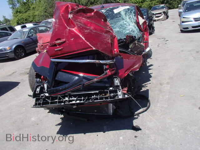 2013 FORD EDGE - VIN: 2FMDK3KC6DBB50151 - Photo 7
