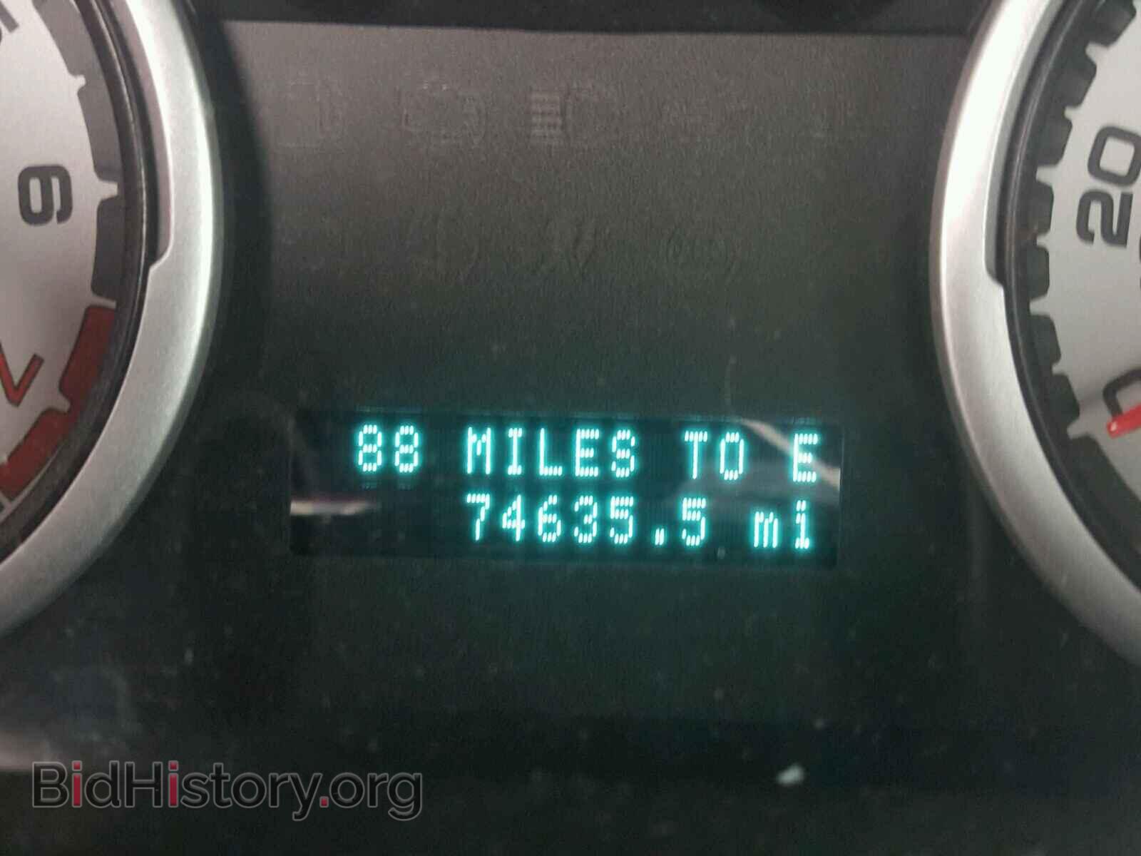 2010 FORD FOCUS - VIN: 1FAHP3FNXAW222682 - Фото 8