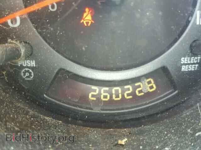 2004 HONDA ELEMENT - VIN: 5J6YH285X4L008337 - Фото 8
