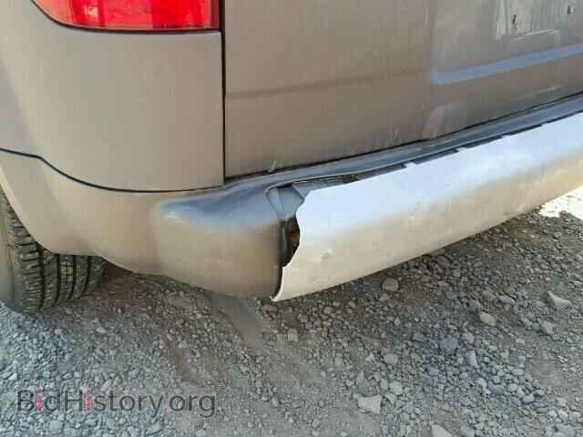 2004 HONDA ELEMENT - VIN: 5J6YH285X4L008337 - Фото 9