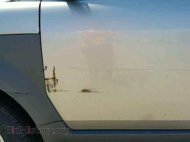 2004 HONDA ELEMENT - VIN: 5J6YH285X4L008337 - Фото 10