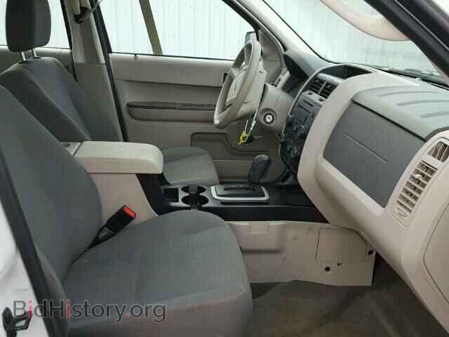 2012 FORD ESCAPE - VIN: 1FMCU0C73CKA04798 - Photo 5