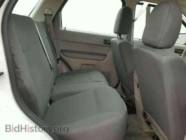 2012 FORD ESCAPE - VIN: 1FMCU0C73CKA04798 - Photo 6