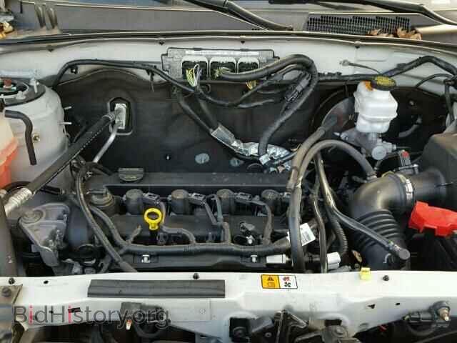 2012 FORD ESCAPE - VIN: 1FMCU0C73CKA04798 - Photo 7