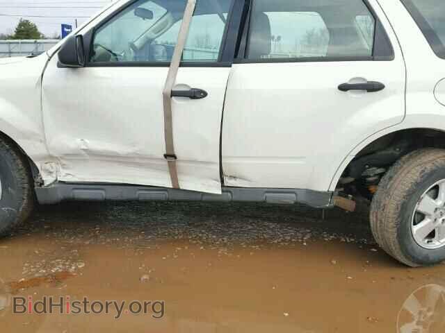 2012 FORD ESCAPE - VIN: 1FMCU0C73CKA04798 - Photo 9