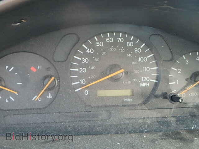 2001 MITSUBISHI GALANT - VIN: 4A3AA46G61E091239 - Фото 8