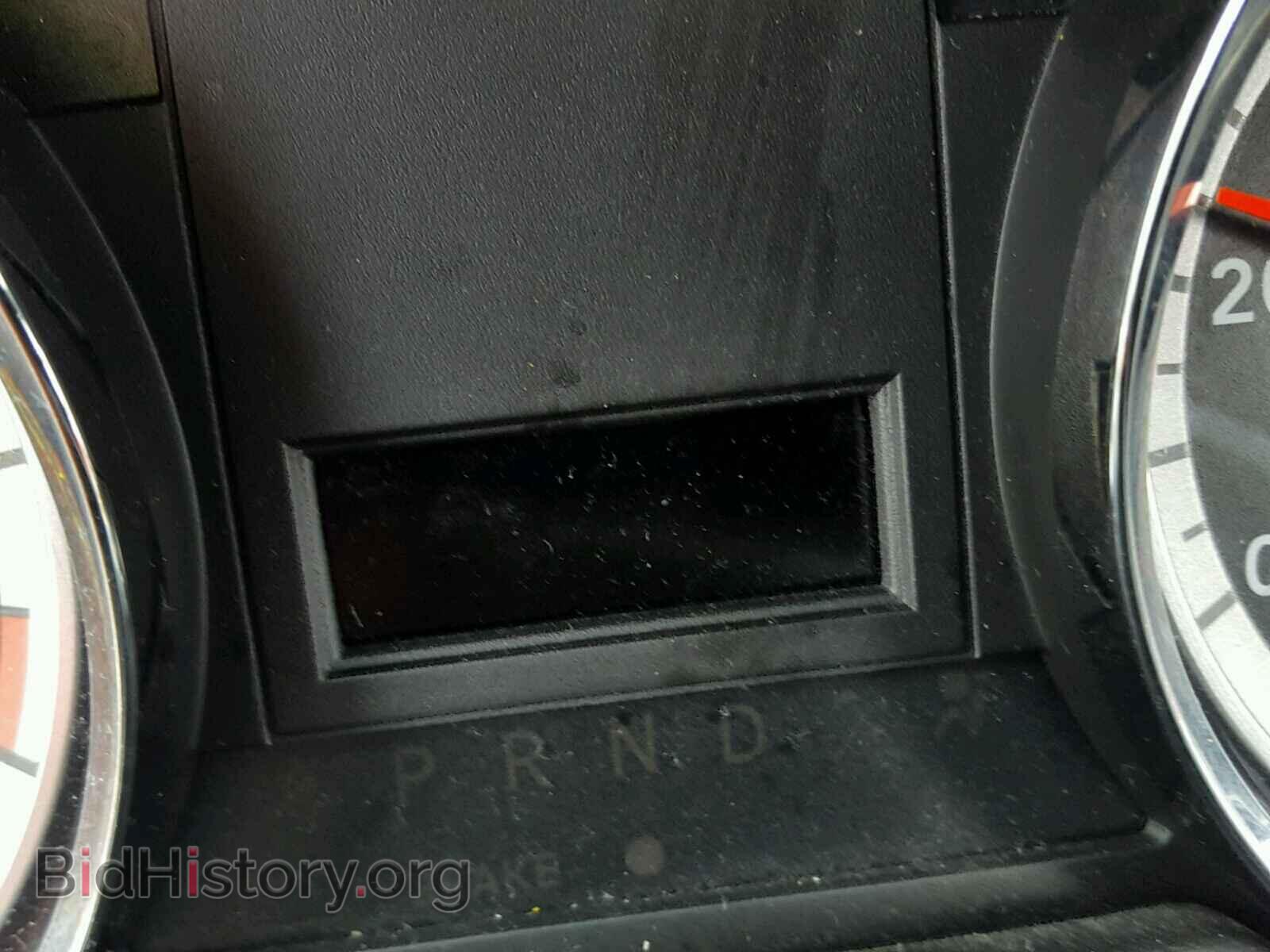 2017 DODGE CARAVAN - VIN: 2C4RDGCG8HR616981 - Фото 8