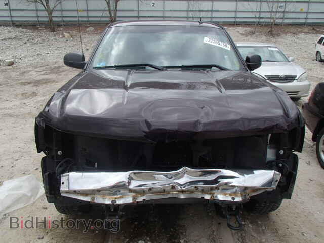 2008 CHEVROLET SILVERADO - VIN: 2GCEK19C681307093 - Фото 9