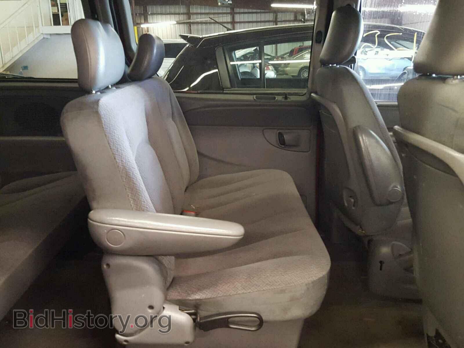 2006 DODGE CARAVAN - VIN: 1D4GP25B96B719215 - Фото 6