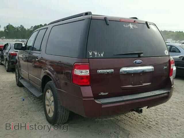 2010 FORD EXPEDITION - VIN: 1FMJK1F52AEB53115 - Фото 3