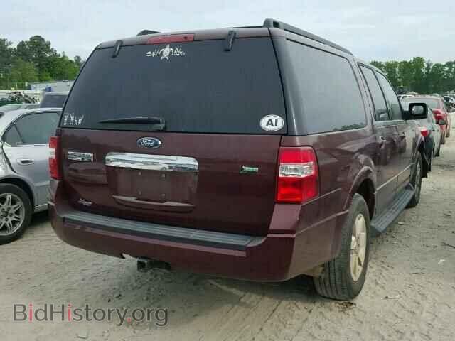 2010 FORD EXPEDITION - VIN: 1FMJK1F52AEB53115 - Фото 4
