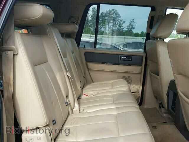 2010 FORD EXPEDITION - VIN: 1FMJK1F52AEB53115 - Фото 6