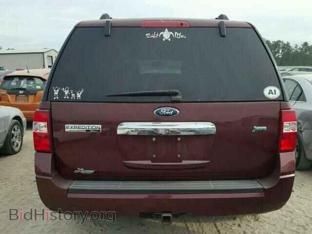 2010 FORD EXPEDITION - VIN: 1FMJK1F52AEB53115 - Фото 10