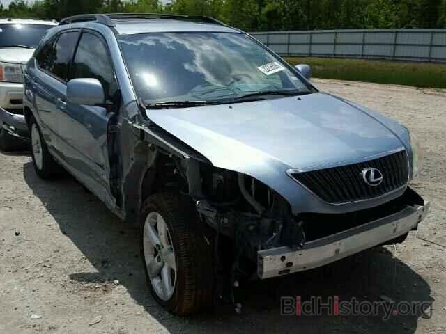 Photo 2T2GA31U25C027983 - LEXUS RX330 2005