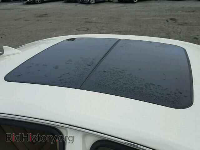 2012 CADILLAC CTS - VIN: 1G6DE5E53C0103859 - Фото 9