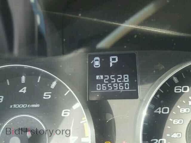 2012 SUBARU OUTBACK - VIN: 4S4BRCAC1C3280843 - Фото 8