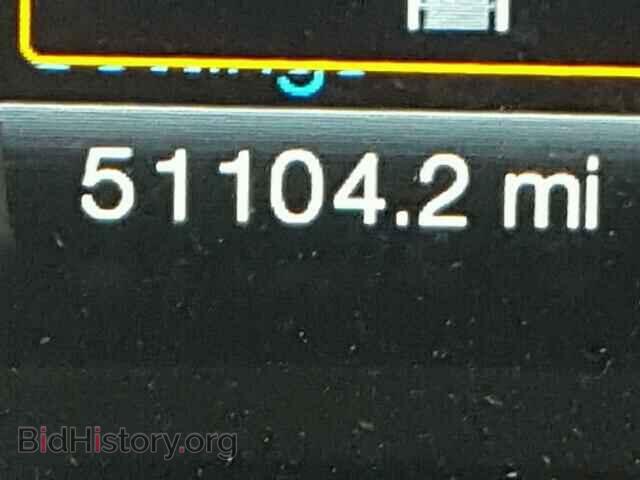 2014 FORD EDGE - VIN: 2FMDK3KC9EBB53112 - Photo 8