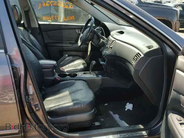 2006 KIA OPTIMA - VIN: KNAGE124565045756 - Фото 5
