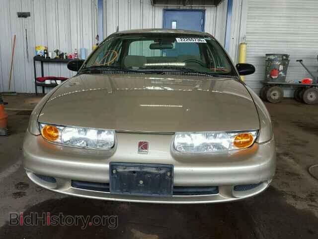 2000 SATURN SL/SL1/SL2 - VIN: 1G8ZK5273YZ209811 - Фото 10