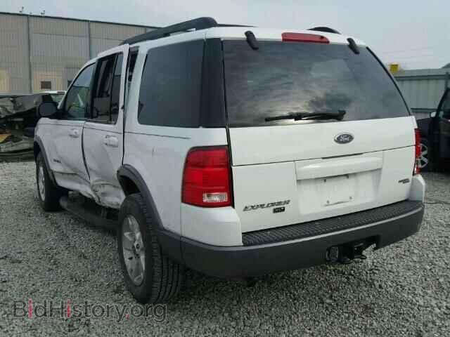 2005 FORD EXPLORER - VIN: 1FMZU73K85UA26763 - Фото 3