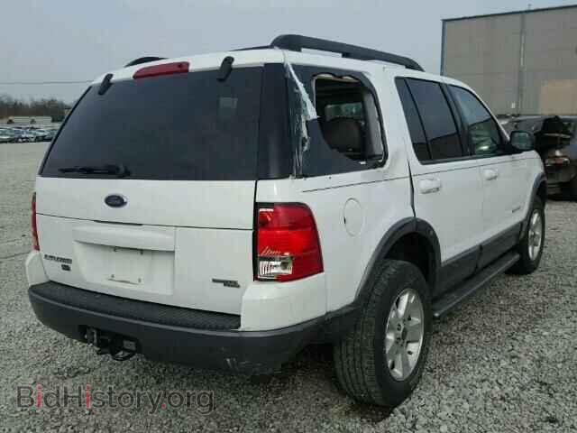 2005 FORD EXPLORER - VIN: 1FMZU73K85UA26763 - Фото 4