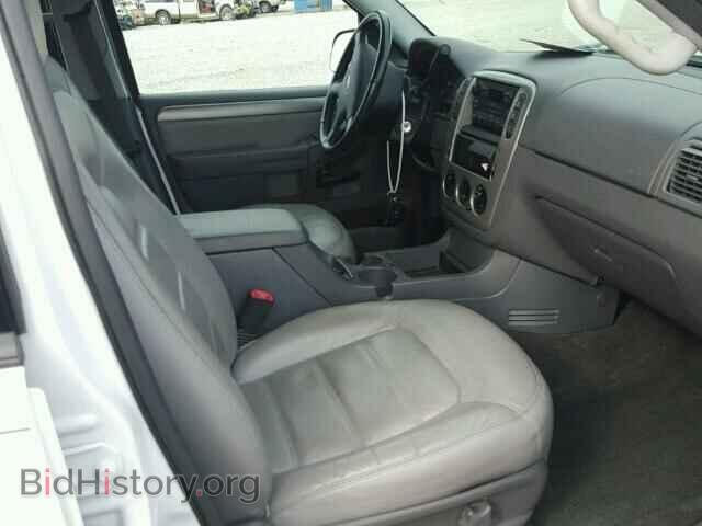 2005 FORD EXPLORER - VIN: 1FMZU73K85UA26763 - Фото 5