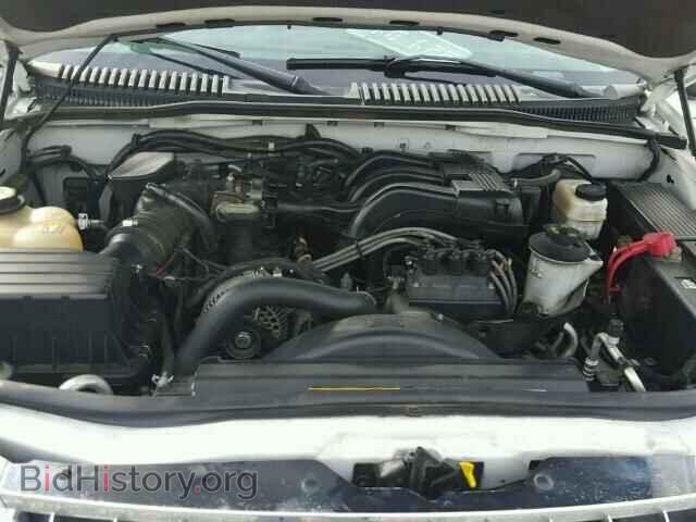 2005 FORD EXPLORER - VIN: 1FMZU73K85UA26763 - Фото 7
