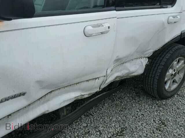 2005 FORD EXPLORER - VIN: 1FMZU73K85UA26763 - Фото 9