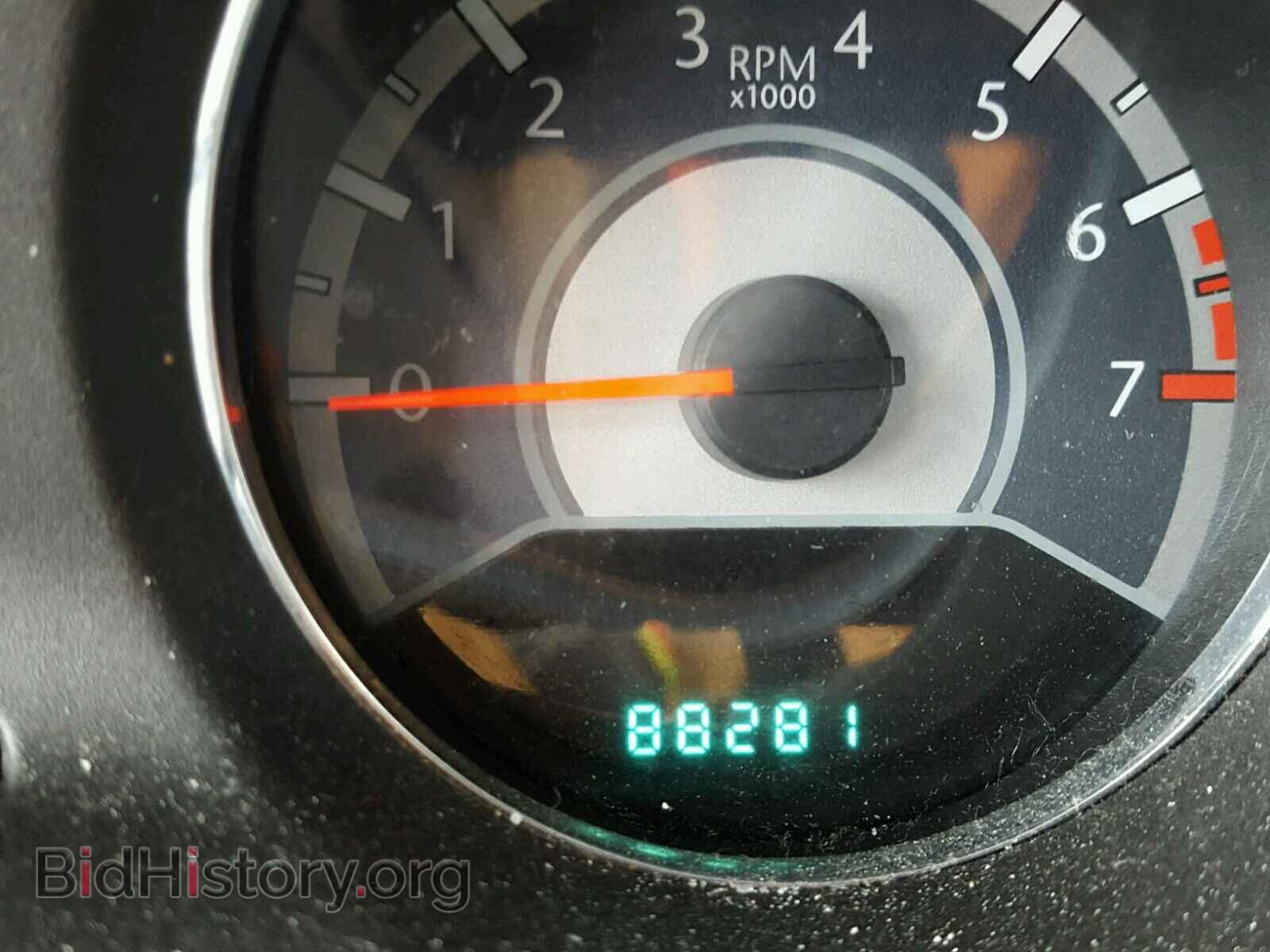 2011 CHRYSLER 200 - VIN: 1C3BC1FB5BN615751 - Фото 8