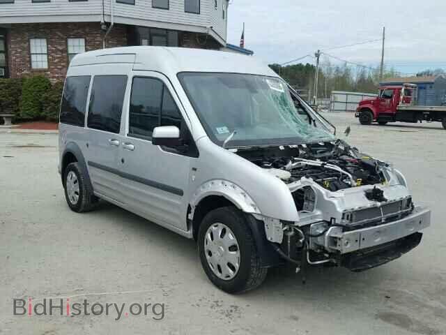 Photo NM0KS9CN6BT059048 - FORD TRANSIT CO 2011