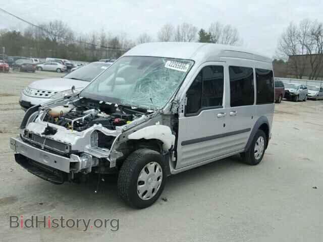 2011 FORD TRANSIT CO - VIN: NM0KS9CN6BT059048 - Фото 2